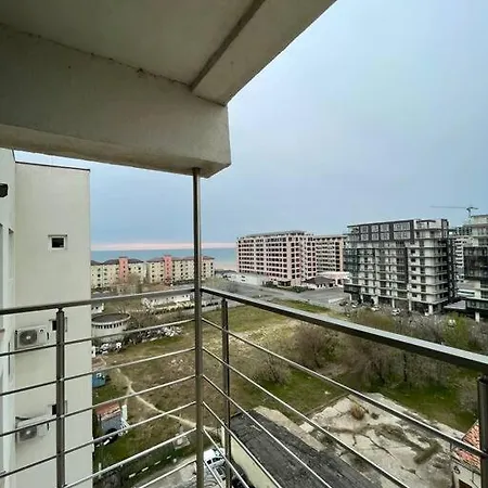 Mamaia Experience 1 * Navodari